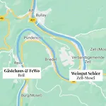 Gaestehaus Schier Im Zehnthof - Weinbar 3*