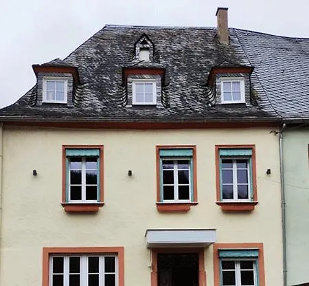Zehnthof Am Moselufer