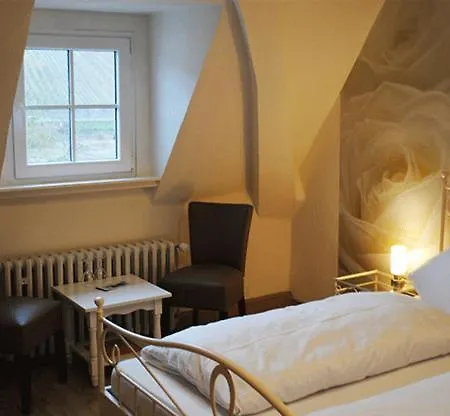 Bed & Breakfast Gaestehaus Weingut Schier Im Zehnthof 3*