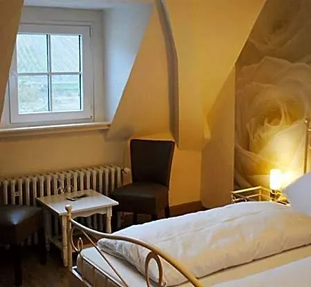 Gaestehaus Schier Im Zehnthof - Weinbar Bed & Breakfast