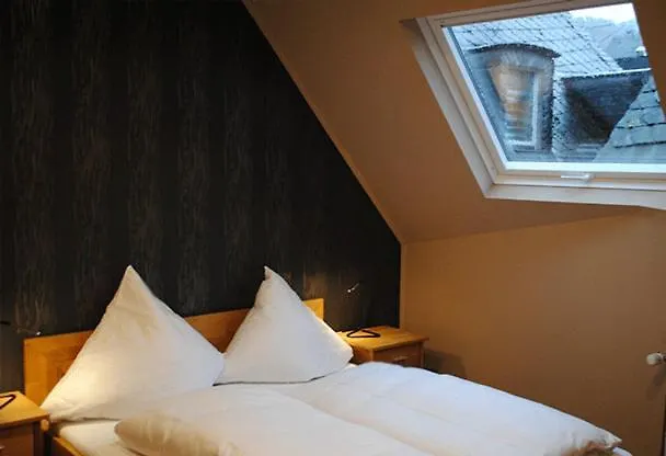 Gaestehaus Weingut Schier Im Zehnthof Reil