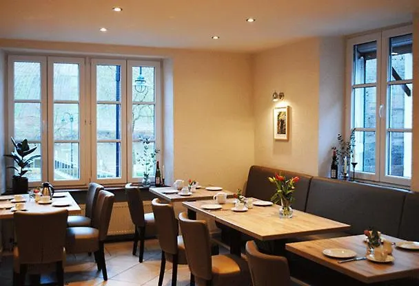Gaestehaus Schier Im Zehnthof - Weinbar Отель типа 