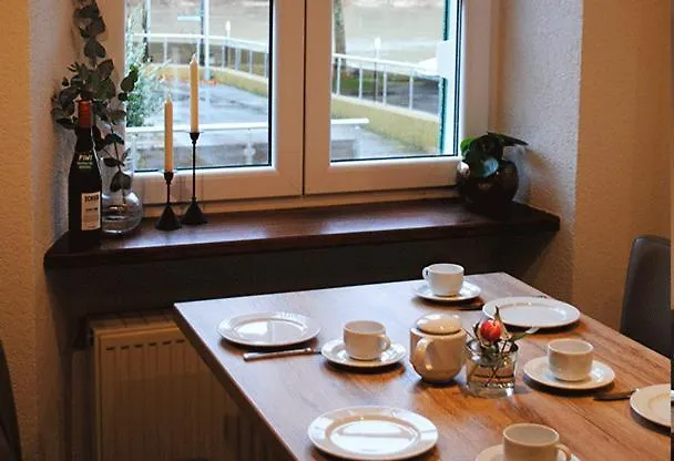 Gaestehaus Schier Im Zehnthof - Weinbar Отель типа 