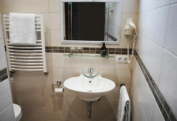 Gaestehaus Schier Im Zehnthof - Weinbar Отель типа 