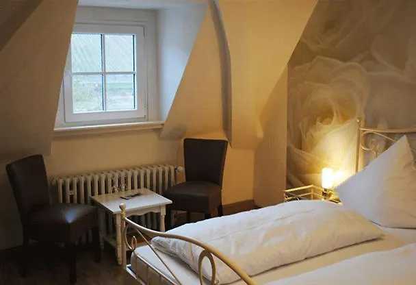 Bed & Breakfast Gaestehaus Weingut Schier Im Zehnthof 3*